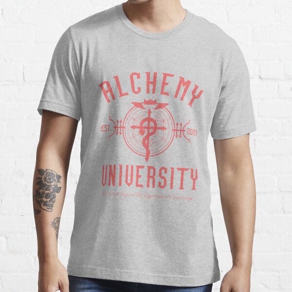 Fusion Full Metal Alchemist T Shirts Redbubble Anime fanart fma fanartfriday alphonseelric edwardelric fullmetalalchemist edwardelricfullmetalalchemist fullmetal_alchemist this months fanart friday piece was suggested by from patreon! fusion full metal alchemist t shirts redbubble