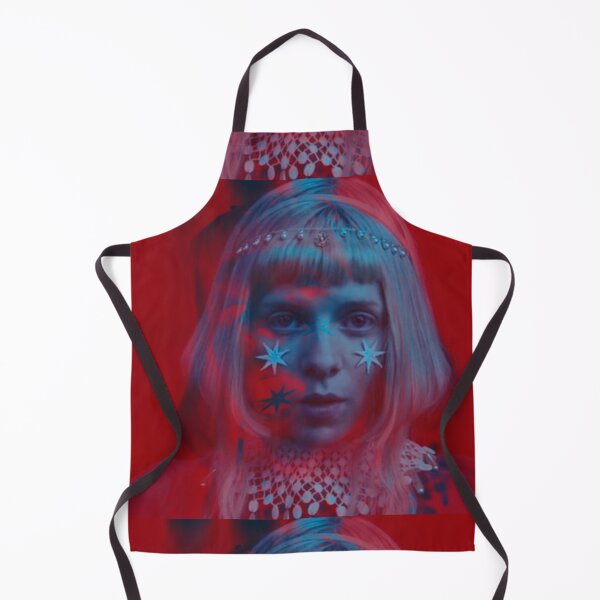 Item preview, AURORA Aksnes Cure For Me designed and sold by incloudines.