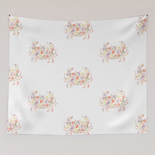 Item preview, crab designed and sold by ManikRaja.