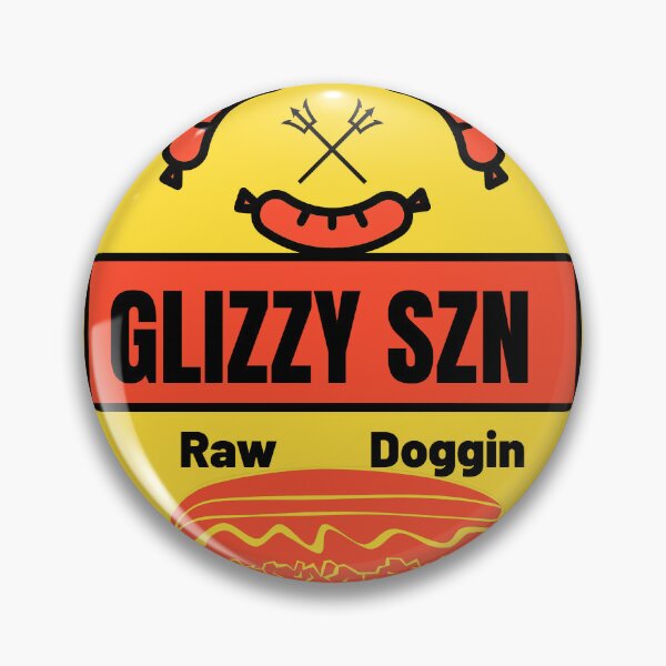 Item preview, Glizzy SZN designed and sold by DirtySpiceCo.
