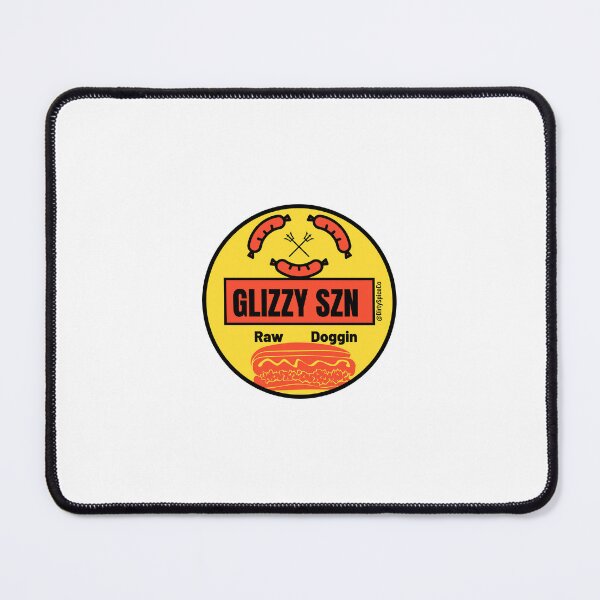 Item preview, Glizzy SZN designed and sold by DirtySpiceCo.