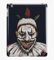 The Clown iPad Case/Skin