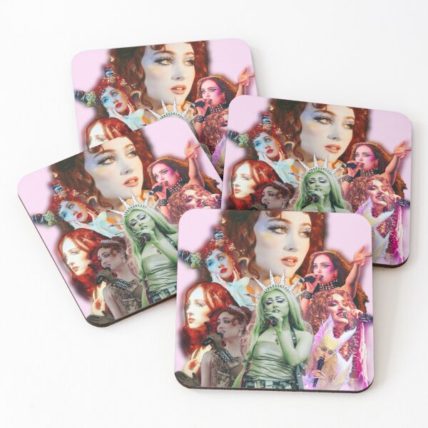 Item preview, Chappell Roan - there’s gay people here  designed and sold by kikiisafairy.