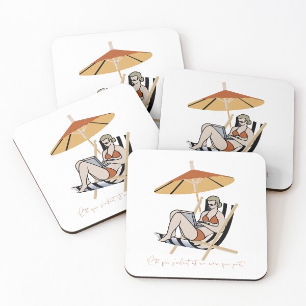 Item preview, The summer that got away designed and sold by hichamms.