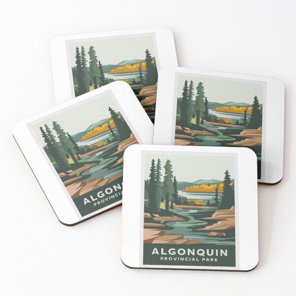 Item preview, Algonquin designed and sold by 2minutidiitalia.