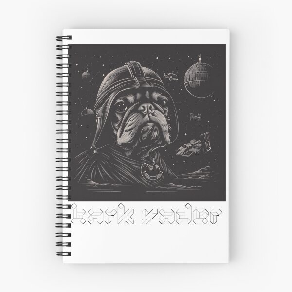 Item preview, Bark Vader designed and sold by Foreververypoor.