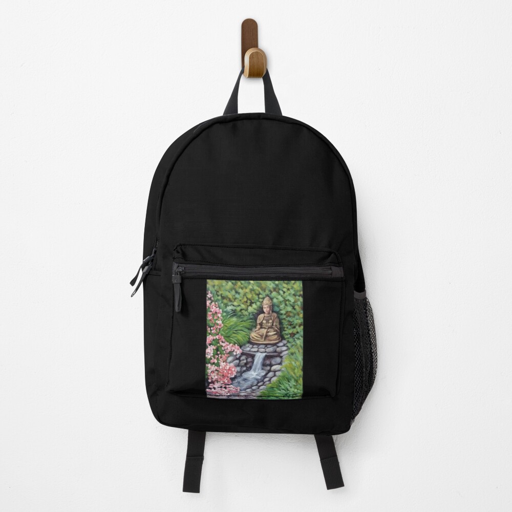 Item preview, Backpack designed and sold by RBEnt.