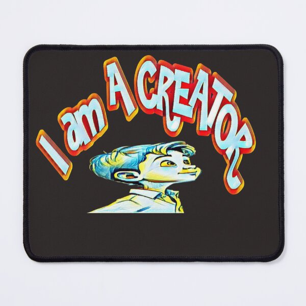 Item preview, The creator of the world is the best of all. designed and sold by painting23.