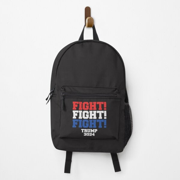 Item preview, Trump 2024 - Leadership for Tomorrow Fight Fight Fight! designed and sold by cidolopez.