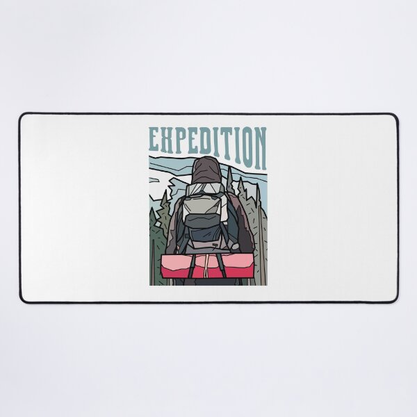 Item preview, Expedition designed and sold by lemurdesigns.
