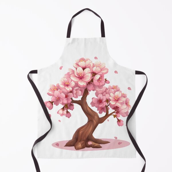 Aperçu de l'œuvre Cherry Blossom Tree créée et vendue par Afloat-Dreams.