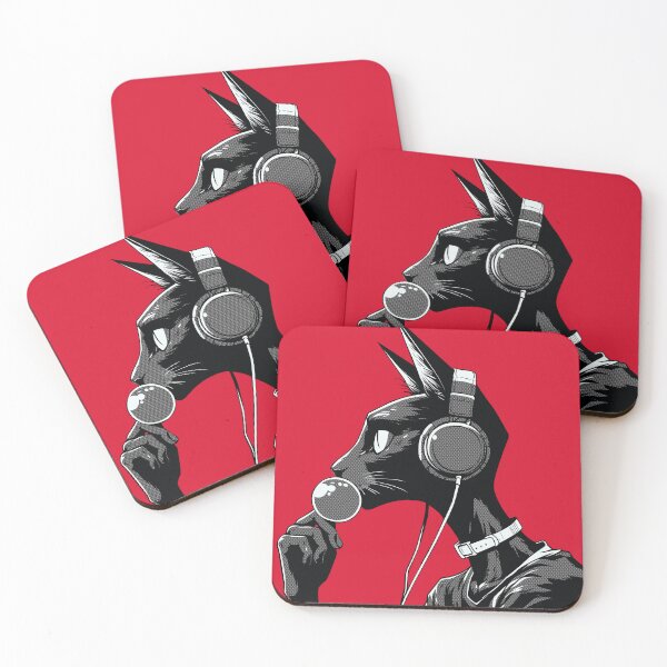 Item preview, Black Cat designed and sold by ClarkeHolanda.