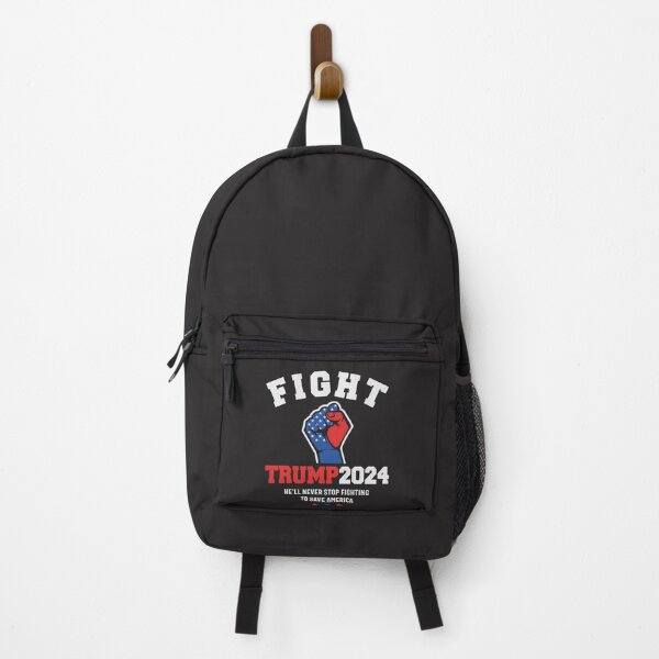 Item preview, Trump 2024 - Leadership for Tomorrow Fight! designed and sold by cidolopez.