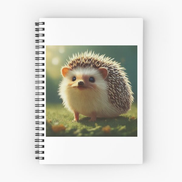 Item preview, Hedgehog Pet Unique Special Design designed and sold by Daryled.