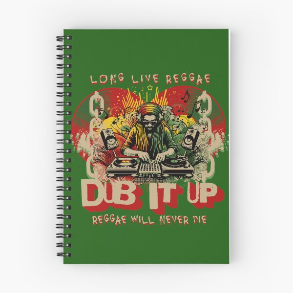 Item preview, Dub It Up designed and sold by SavvyEarth.
