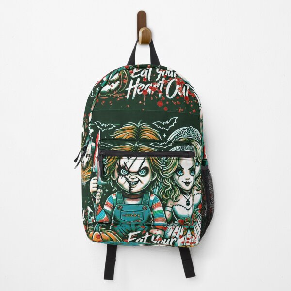 Item preview, Chucky and tiffany designed and sold by Kirstilynn.