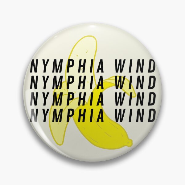 Item preview, Nymphia Wind designed and sold by Caring Hearts.