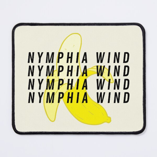 Item preview, Nymphia Wind designed and sold by Caring Hearts.