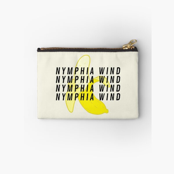 Item preview, Nymphia Wind designed and sold by Caring Hearts.