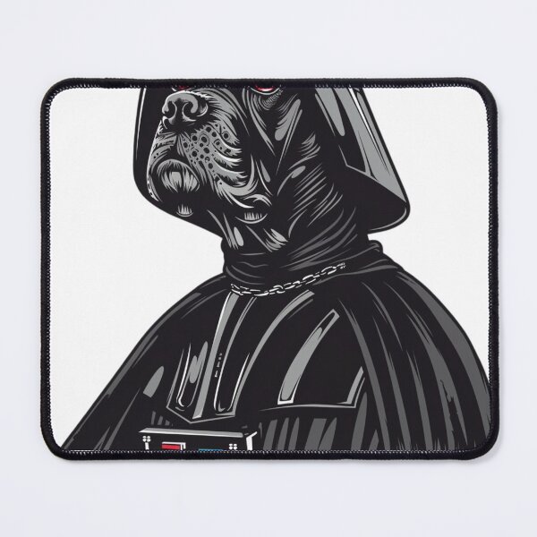 Item preview, Bark Vader designed and sold by Foreververypoor.