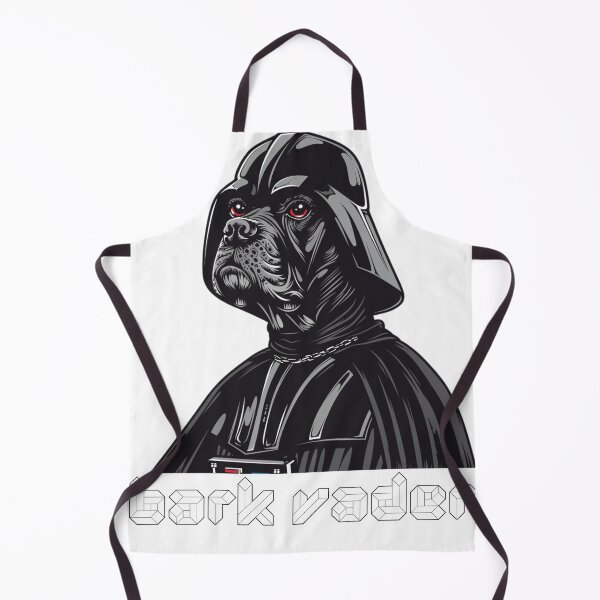 Item preview, Bark Vader designed and sold by Foreververypoor.