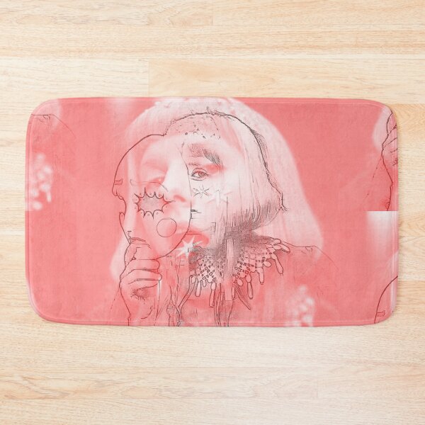 Item preview, AURORA Aksnes Cure For Me Pencil designed and sold by incloudines.