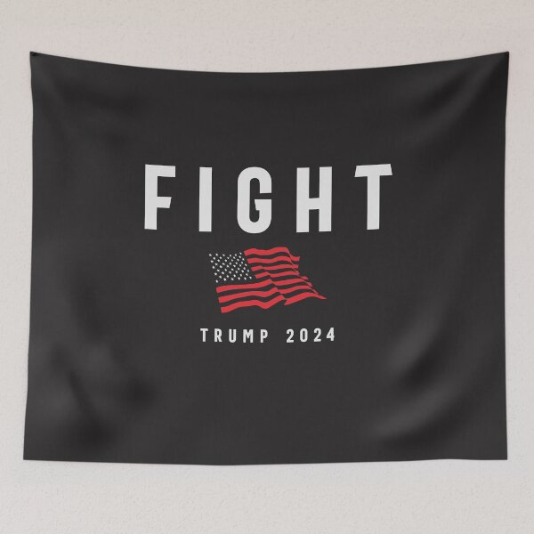 Item preview, Trump 2024 - America's Future designed and sold by cidolopez.
