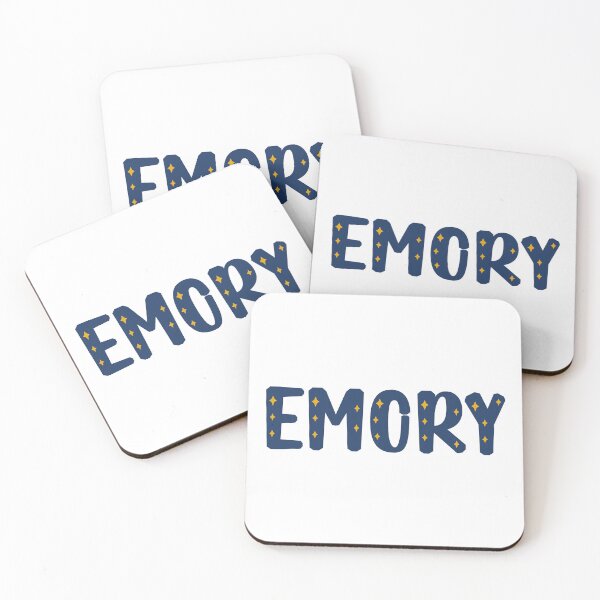 Item preview, emory designed and sold by designsbysamantha.
