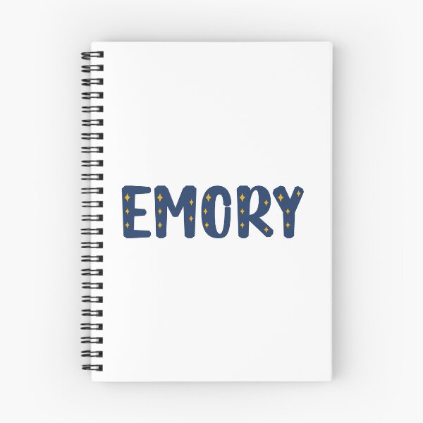 Item preview, emory designed and sold by designsbysamantha.