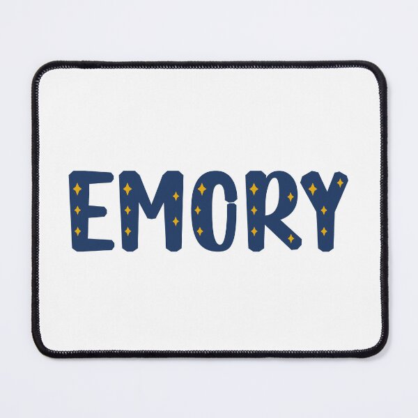 Item preview, emory designed and sold by designsbysamantha.