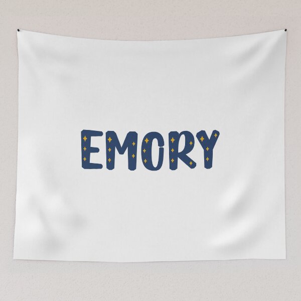 Item preview, emory designed and sold by designsbysamantha.