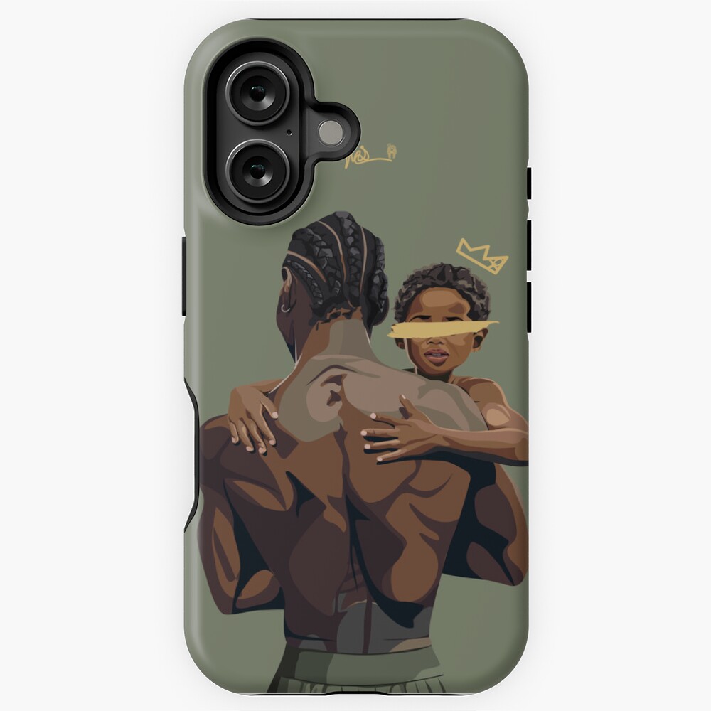 Item preview, iPhone Tough Case designed and sold by mikeysomebody.