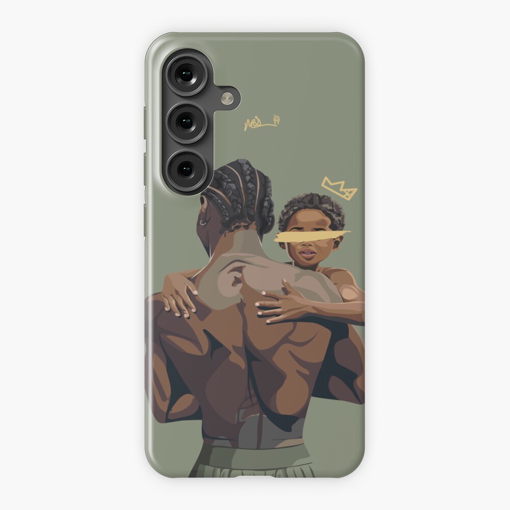 Item preview, Samsung Galaxy Snap Case designed and sold by mikeysomebody.