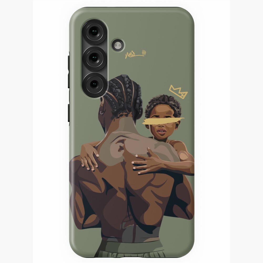 Item preview, Samsung Galaxy Tough Case designed and sold by mikeysomebody.