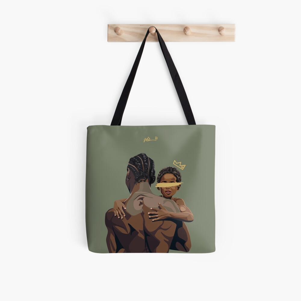 Item preview, All Over Print Tote Bag designed and sold by mikeysomebody.