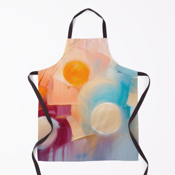 Item preview, Abstract Circles and Squares designed and sold by Mandeville Photography.