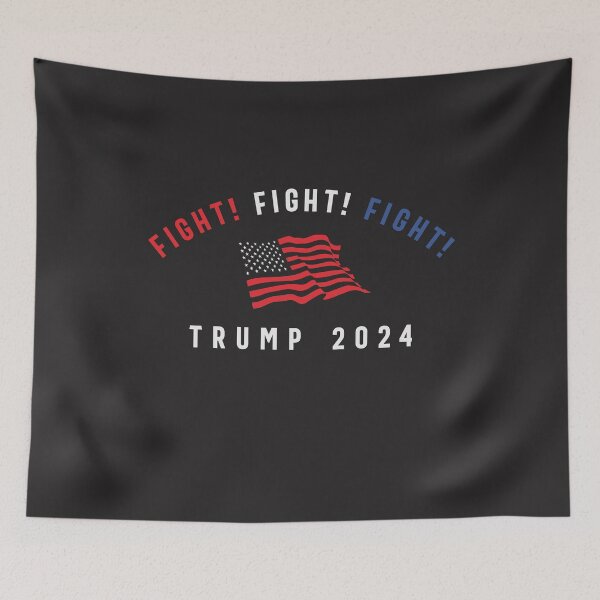 Item preview, Trump 2024 - Stand for Justice designed and sold by cidolopez.