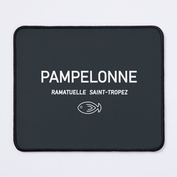 Item preview, Pampelonne Ramatuelle Saint-Tropez Port-Grimaud Riviera Beach Club designed and sold by PB Mary.