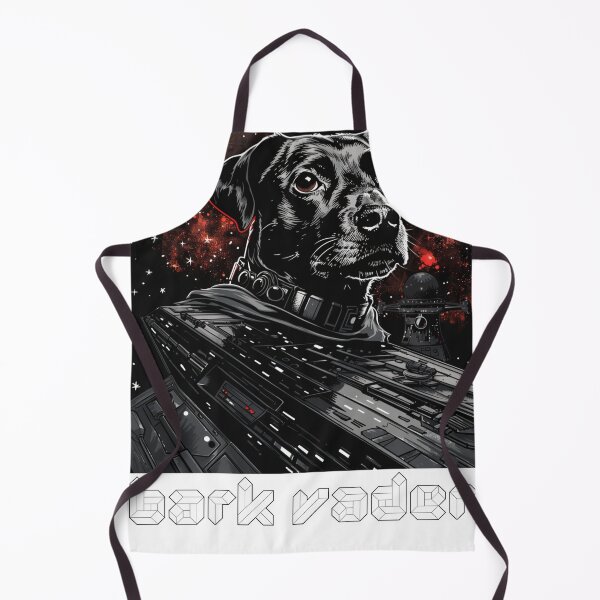 Item preview, Bark Vader designed and sold by Foreververypoor.