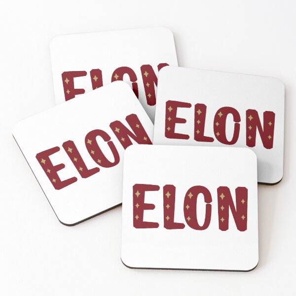 Item preview, elon designed and sold by designsbysamantha.
