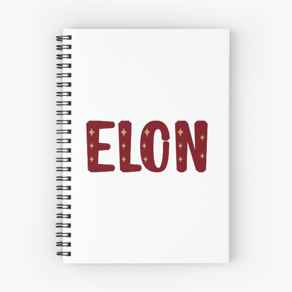 Item preview, elon designed and sold by designsbysamantha.