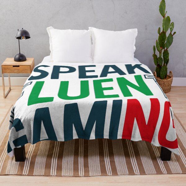 Item preview, I Speak Fluent Gaming - Gamers designed and sold by SloganArtist.