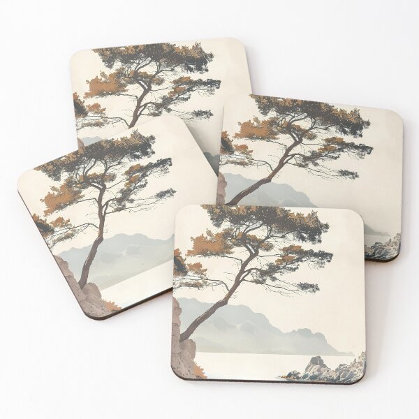Item preview, Retro travel posters designed and sold by MidArtForge.