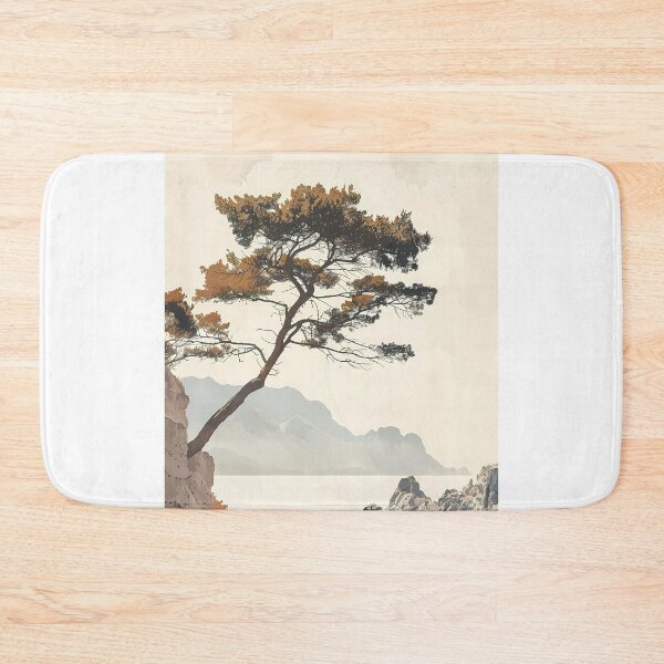 Item preview, Retro travel posters designed and sold by MidArtForge.