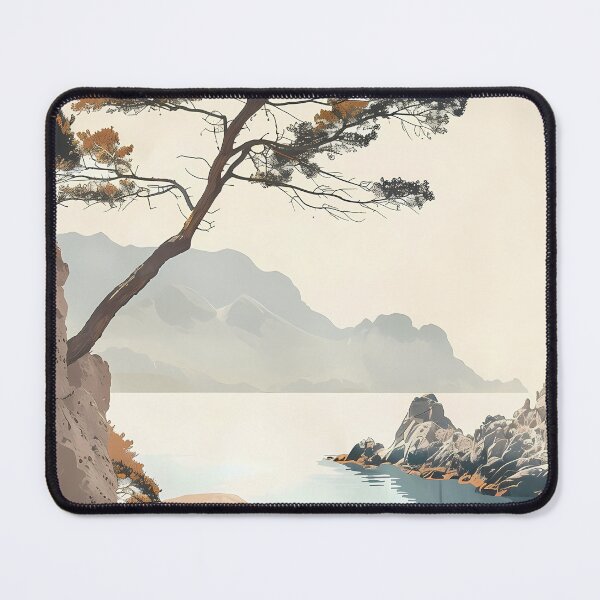 Item preview, Retro travel posters designed and sold by MidArtForge.