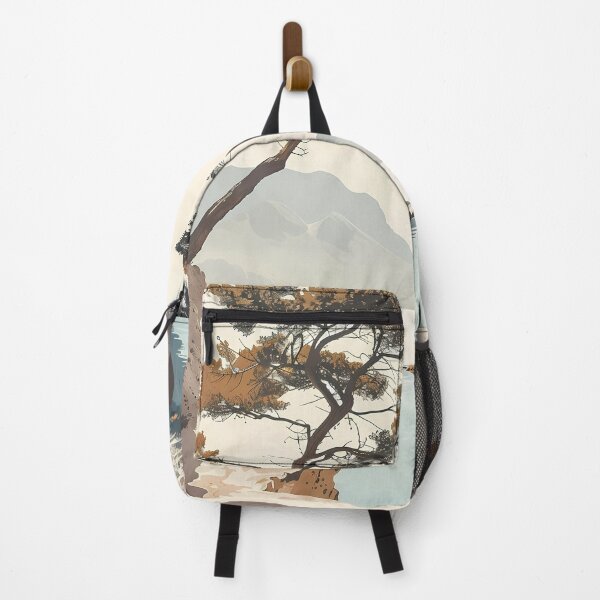 Item preview, Retro travel posters designed and sold by MidArtForge.