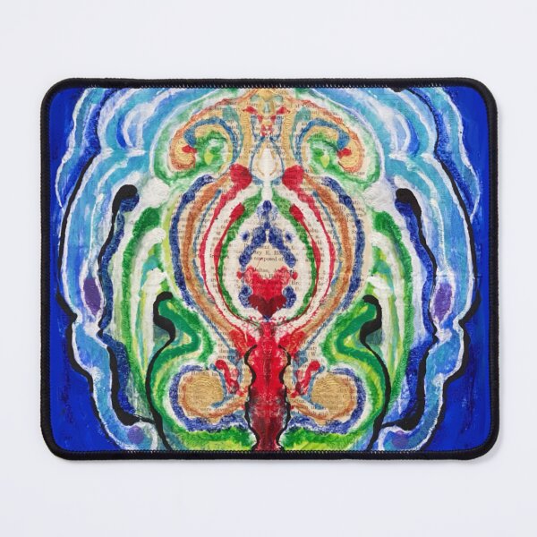 Item preview, Tale of a blue lion designed and sold by ricoflinn.