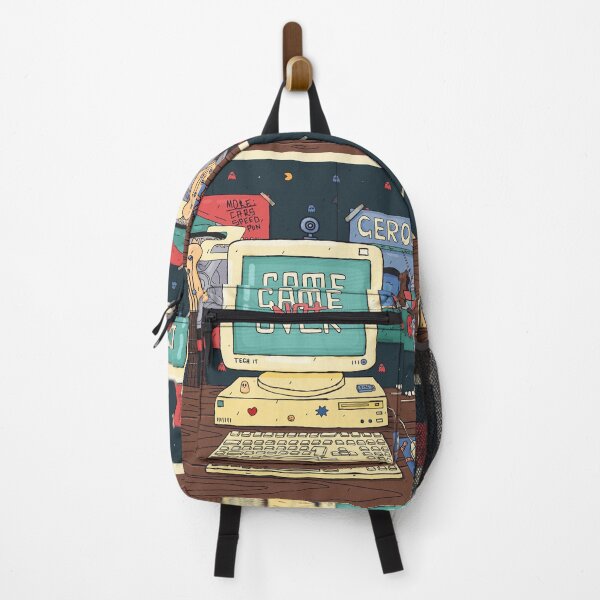 Item preview, Retro Gaming Stuff designed and sold by Polikarp Okunyuk.