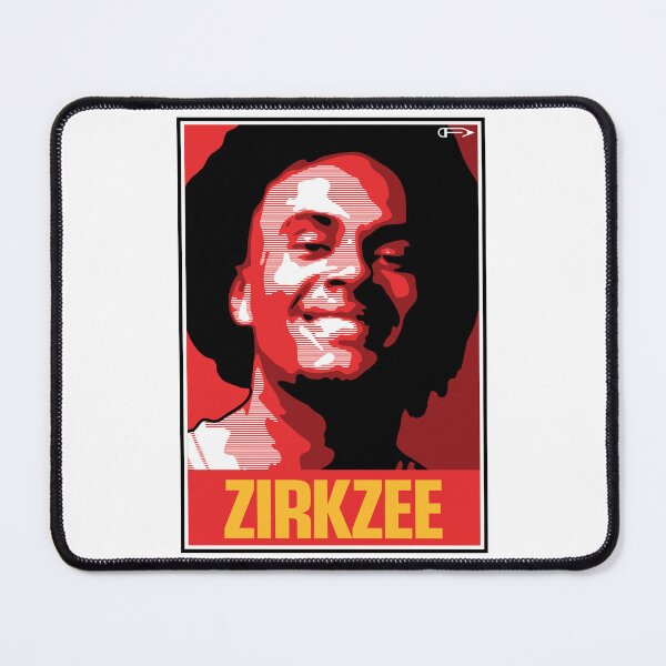 Item preview, Zirkzee - MU designed and sold by DFA.