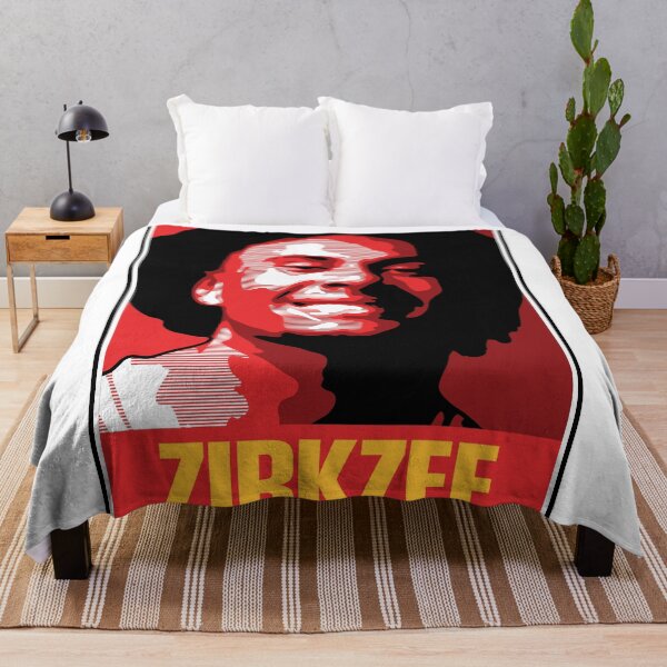 Item preview, Zirkzee - MU designed and sold by DFA.